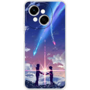 Чохол BoxFace Tecno Go 1 