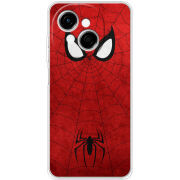 Чохол BoxFace Tecno Go 1 