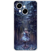 Чохол BoxFace Tecno Go 1 