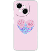 Чохол BoxFace Tecno Go 1 