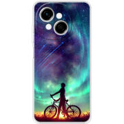 Чохол BoxFace Tecno Go 1 