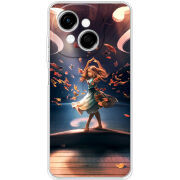 Чохол BoxFace Tecno Go 1 