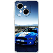 Чохол BoxFace Tecno Go 1 