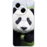 Чохол BoxFace Tecno Go 1 