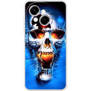 Чохол BoxFace Tecno Go 1 