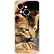 Чохол BoxFace Tecno Go 1 