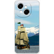 Чохол BoxFace Tecno Go 1 