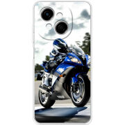 Чохол BoxFace Tecno Go 1 