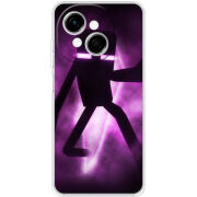 Чохол BoxFace Tecno Go 1 