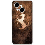 Чохол BoxFace Tecno Go 1 