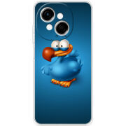 Чохол BoxFace Tecno Go 1 