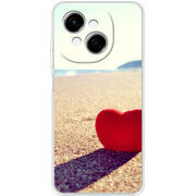 Чохол BoxFace Tecno Go 1 
