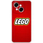 Чохол BoxFace Tecno Go 1 