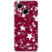 Чохол BoxFace Tecno Go 1 