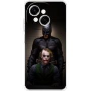 Чохол BoxFace Tecno Go 1 