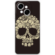 Чохол BoxFace Tecno Go 1 