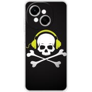 Чохол BoxFace Tecno Go 1 