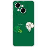 Чохол BoxFace Tecno Go 1 