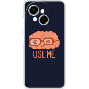 Чохол BoxFace Tecno Go 1 