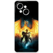 Чохол BoxFace Tecno Go 1 