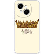 Чохол BoxFace Tecno Go 1 