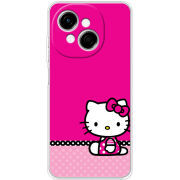 Чохол BoxFace Tecno Go 1 