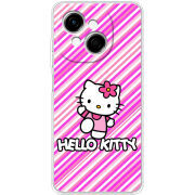 Чохол BoxFace Tecno Go 1 