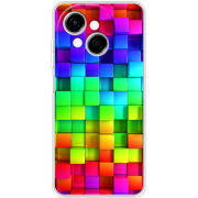 Чохол BoxFace Tecno Go 1 