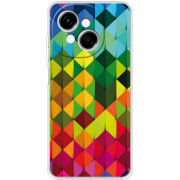 Чохол BoxFace Tecno Go 1 