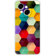 Чохол BoxFace Tecno Go 1 