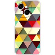 Чохол BoxFace Tecno Go 1 