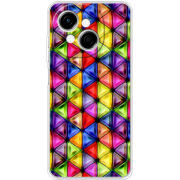 Чохол BoxFace Tecno Go 1 