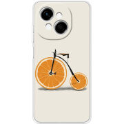 Чохол BoxFace Tecno Go 1 