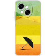 Чохол BoxFace Tecno Go 1 