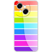 Чохол BoxFace Tecno Go 1 