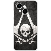 Чохол BoxFace Tecno Go 1 