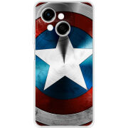 Чохол BoxFace Tecno Go 1 