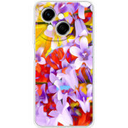 Чохол BoxFace Tecno Go 1 