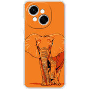 Чохол BoxFace Tecno Go 1 