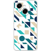 Чохол BoxFace Tecno Go 1 