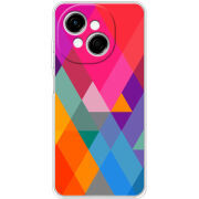 Чохол BoxFace Tecno Go 1 