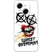 Чохол BoxFace Tecno Go 1 