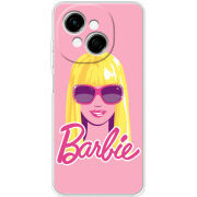 Чохол BoxFace Tecno Go 1 