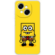 Чохол BoxFace Tecno Go 1 