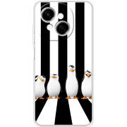 Чохол BoxFace Tecno Go 1 