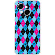 Чохол BoxFace Tecno Go 1 
