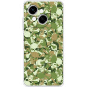 Чохол BoxFace Tecno Go 1 