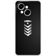 Чохол BoxFace Tecno Go 1 