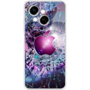 Чохол BoxFace Tecno Go 1 