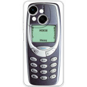 Чохол BoxFace Tecno Go 1 